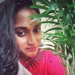 Matsya /fish 92.5 sterling silver nose pin