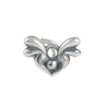Petal 925 Silver Nose Pin