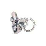 Petal 925 Silver Nose Pin