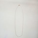 92.5 sterling silver chain