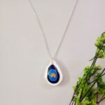 Morpankh 92.5 Sterling Silver Pendant