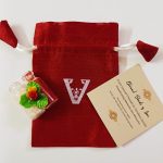 Rakhi packing material