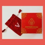 Jewellery packing material