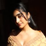 Blossom Radiance 92.5 Sterling Silver Earrings